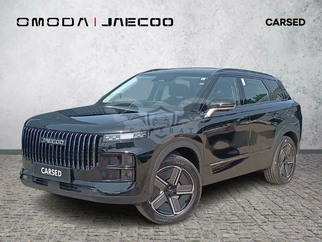 Jaecoo J7 2025