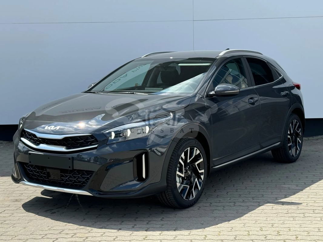 Kia XCeed 1.5 T-GDI M 2025