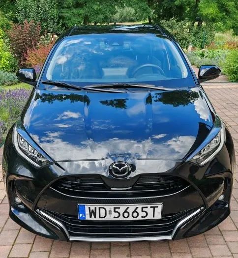 Mazda 2 2023