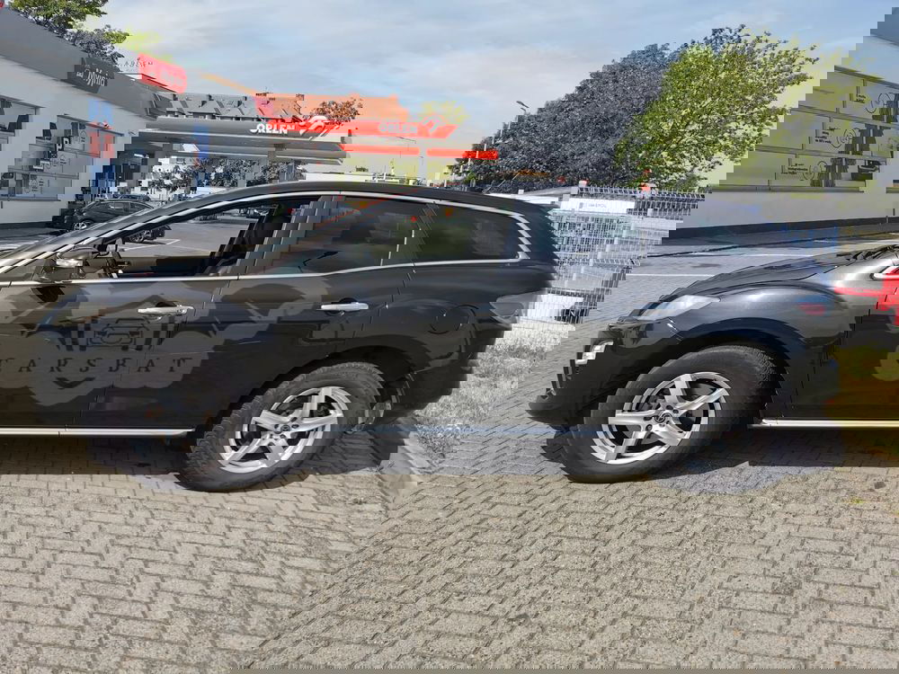 Mazda CX-7 2.2 CD Exclusive 2010