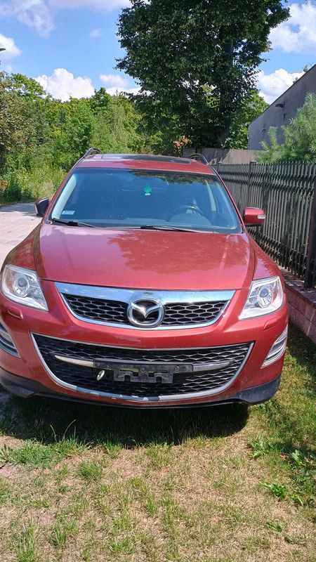 Mazda CX-9 2007