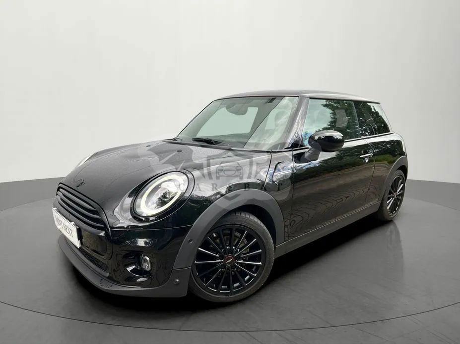 Mini Cooper 2020