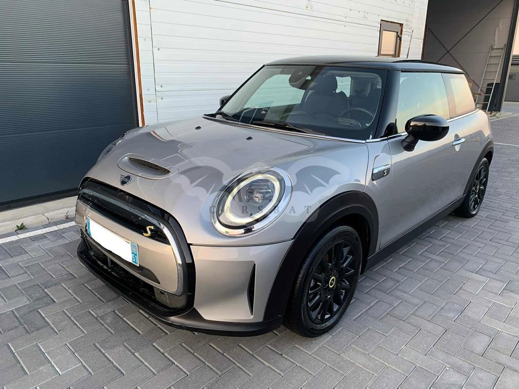 Mini Cooper SE Electric Collection 2023