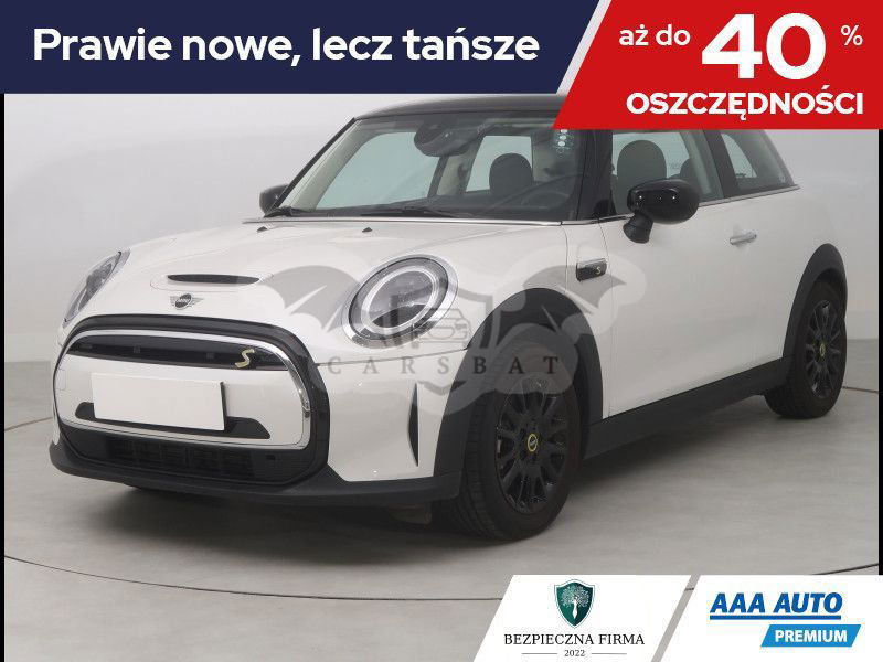 Mini Cooper 2023