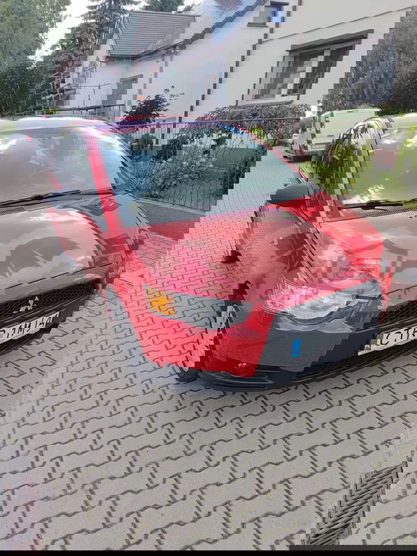 Mitsubishi Colt VII 2010