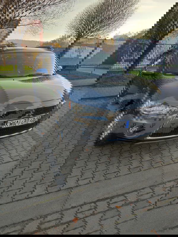Mitsubishi Outlander II 2.0 DID Invite SE 2010