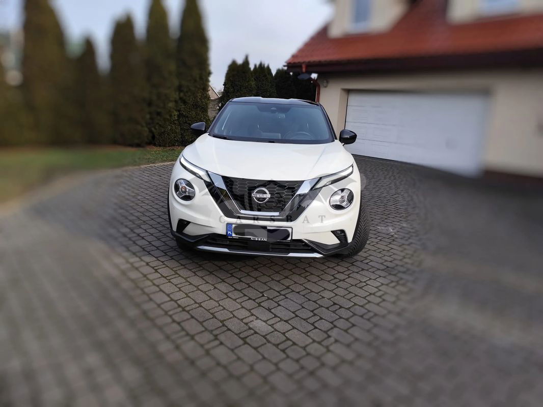 Nissan Juke II 1.0 DIG-T N-Design DCT 2022