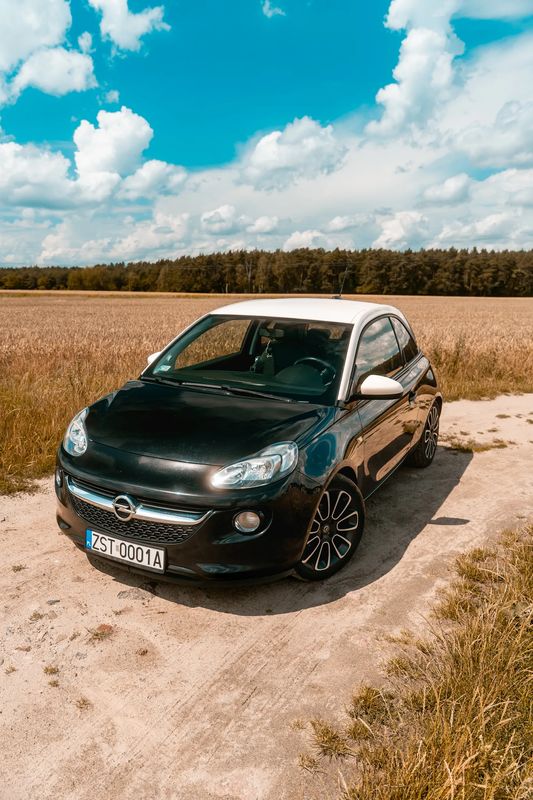 Opel Adam 1.2 2017