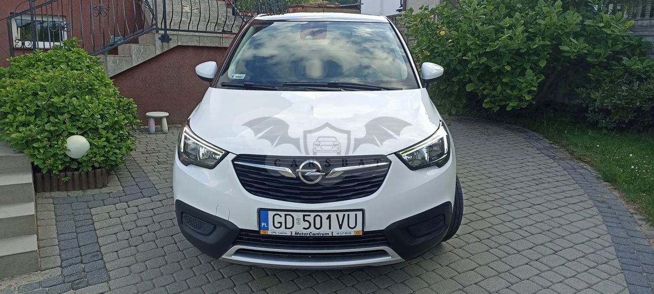 Opel Crossland 1.2 T Eco Enjoy S&S 2020