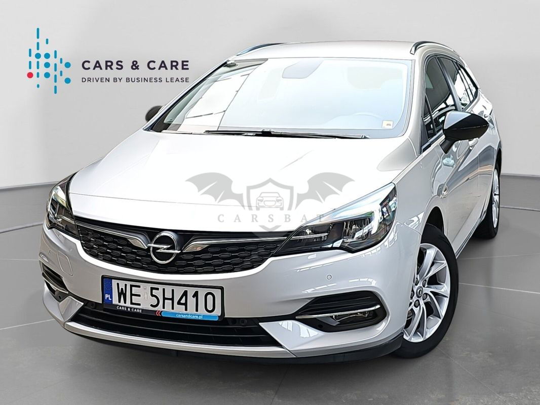 Opel Astra K V 1.5 CDTI Edition S&S 2021