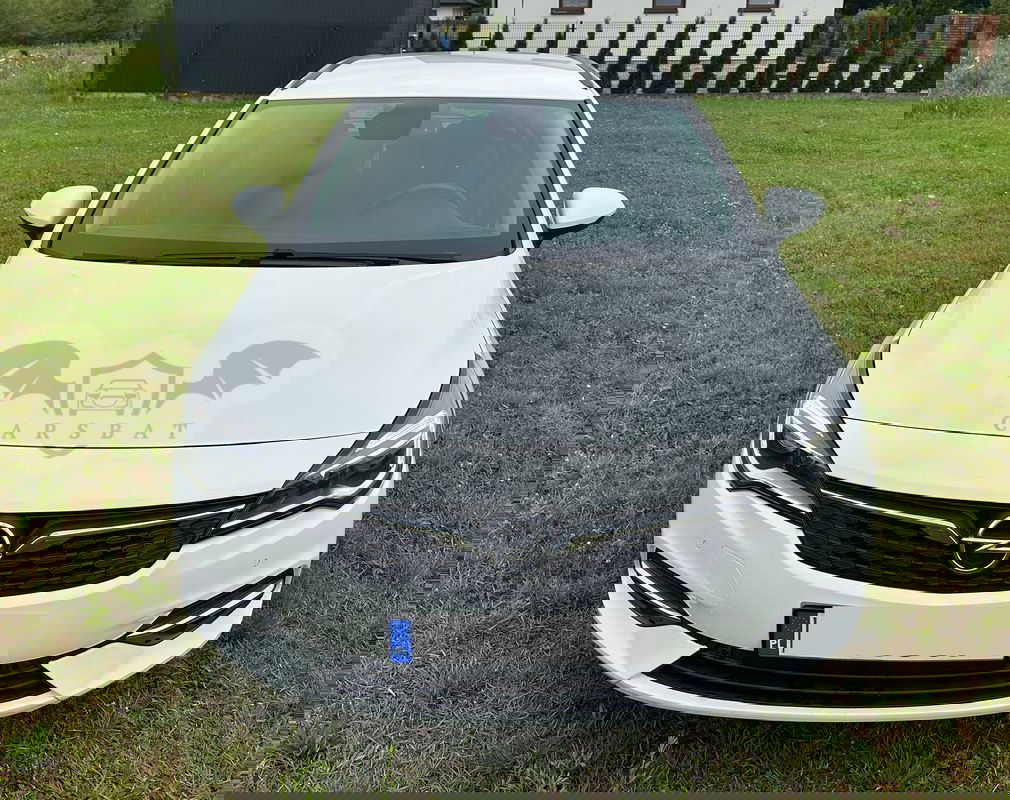 Opel Astra K 1.5 D Start/Stop Business Edition 2020