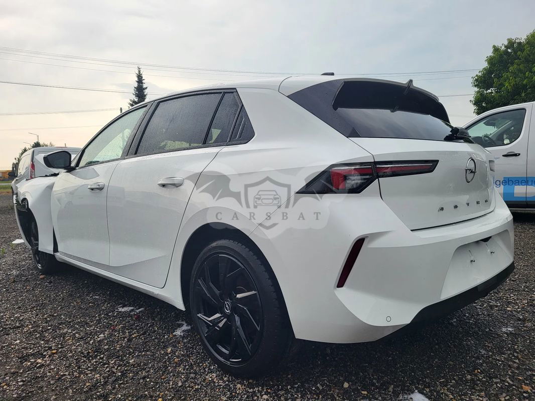 Opel Astra L 1.2 Turbo Enjoy 2023