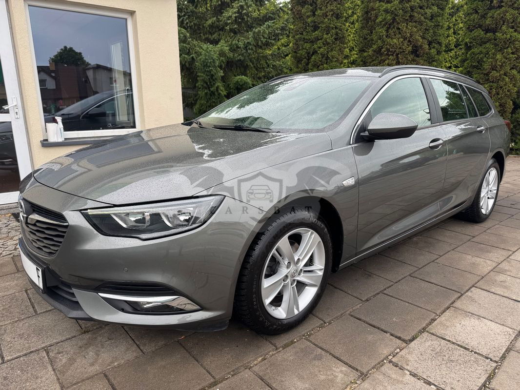 Opel Insignia B 1.5 T Enjoy S&S Eco 2019