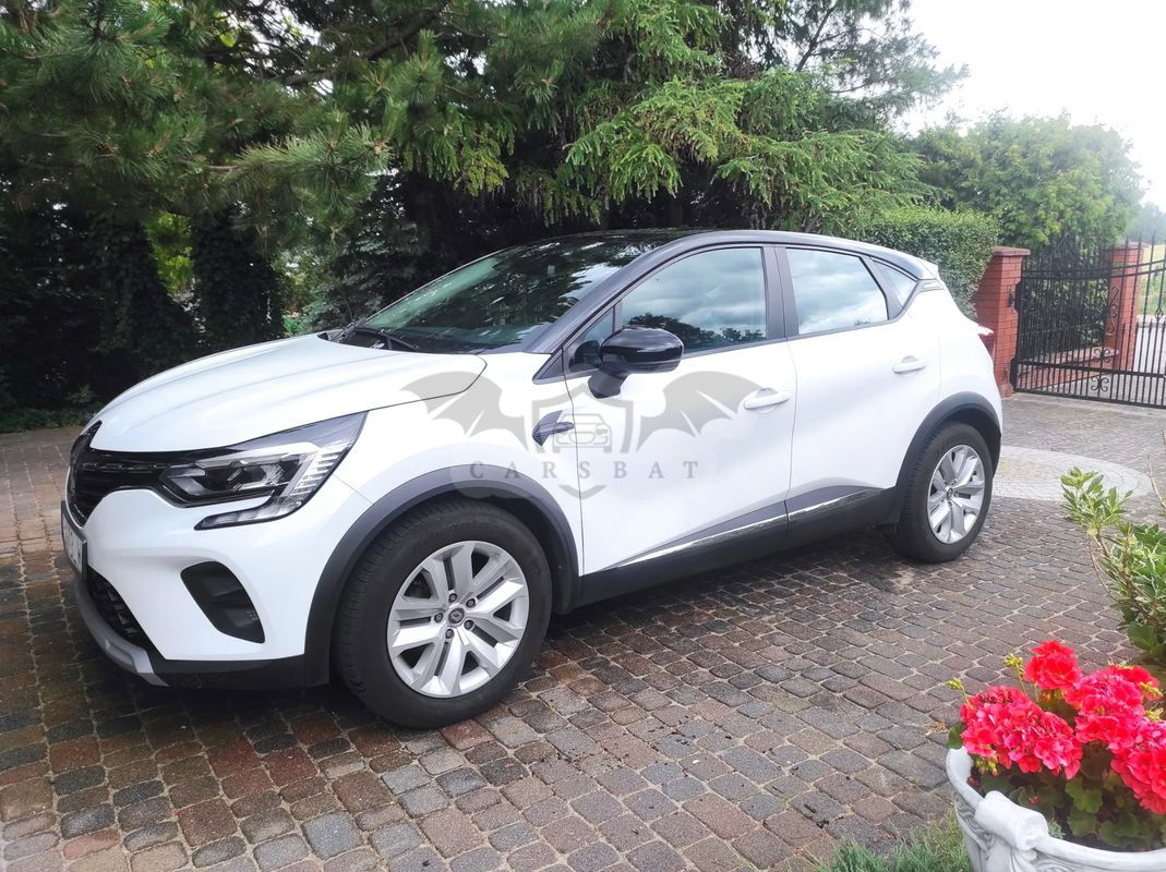 Renault Captur II 1.0 TCe Intens 2020