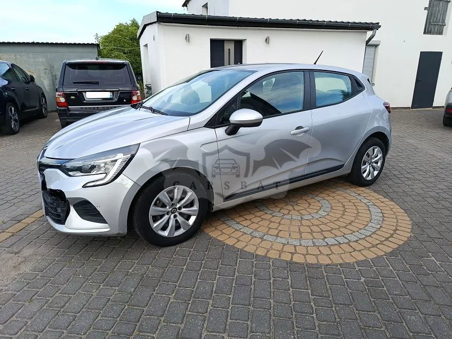 Renault Clio V 2021