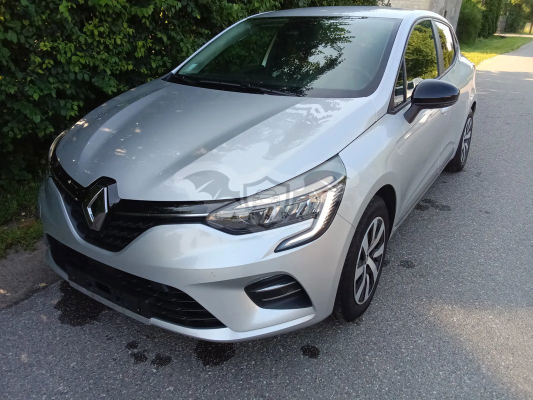 Renault Clio V TCe 90 EVOLUTION 2022