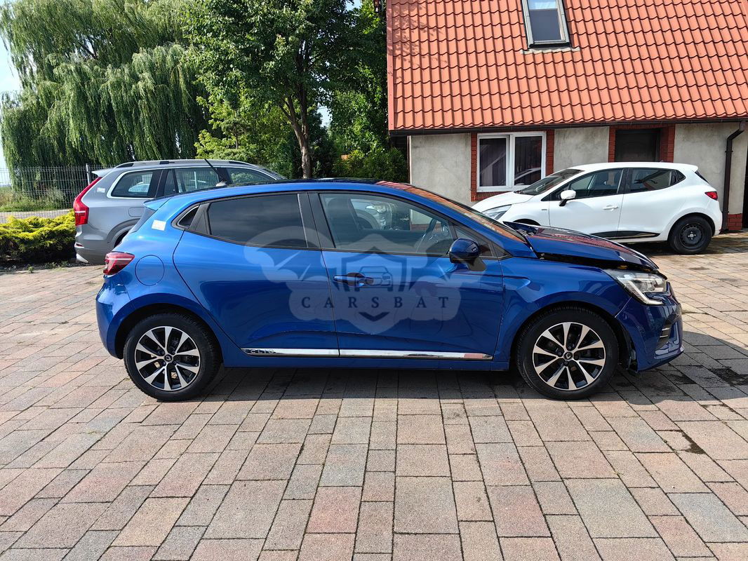 Renault Clio V TCe 100 BUSINESS EDITION 2020