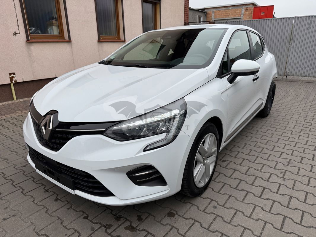 Renault Clio V SCe 75 BUSINESS EDITION 2020