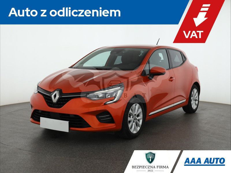 Renault Clio IV 2019