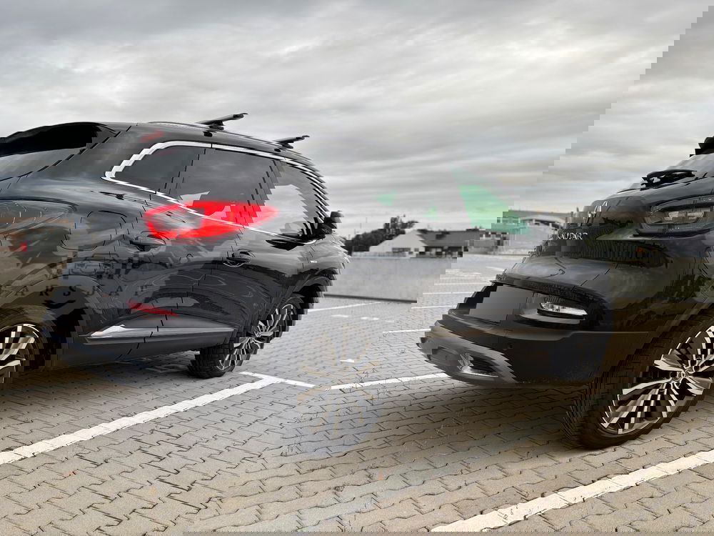 Renault Kadjar 1.3 TCe FAP Intens EDC 2019