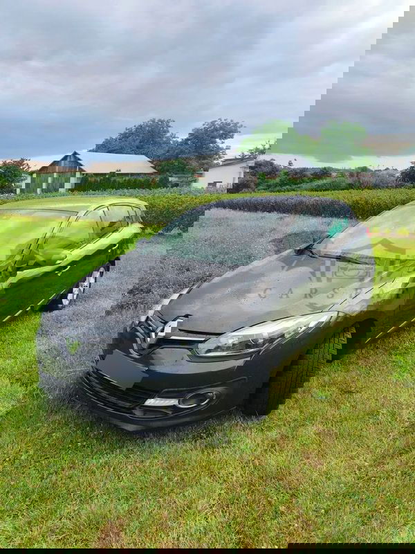 Renault Megane III 1.6 16V Limited 2014