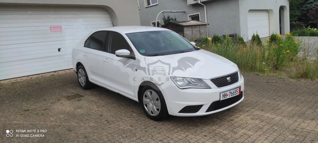 Seat Toledo IV 1.2 TSI Style 2015