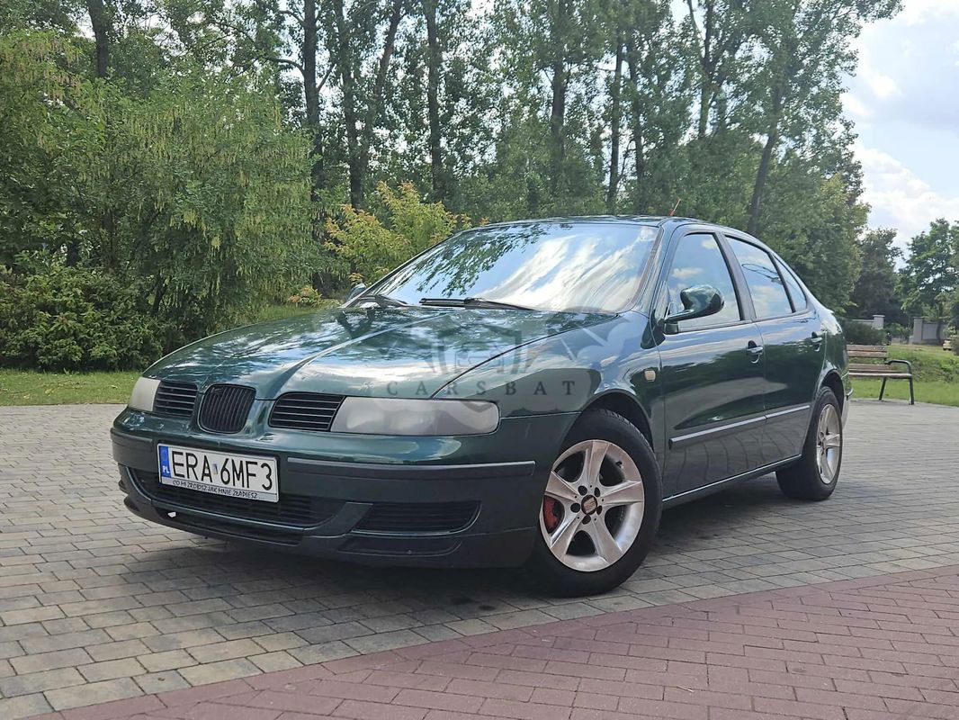 Seat Toledo II 1.6 Stella 1999
