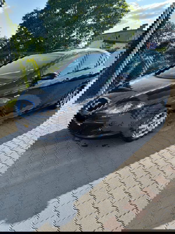 Seat Toledo III 1.9 TDI Audience 2008