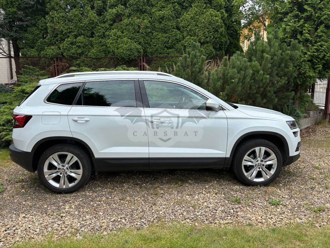Skoda Karoq 1.5 TSI ACT GPF 4x2 Style 2019