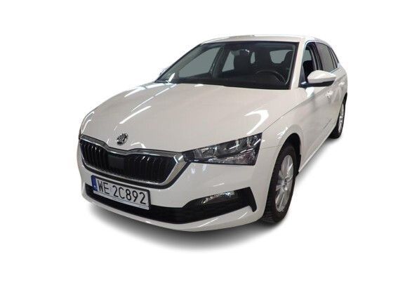Skoda Scala 1.0 TSI Ambition 2020