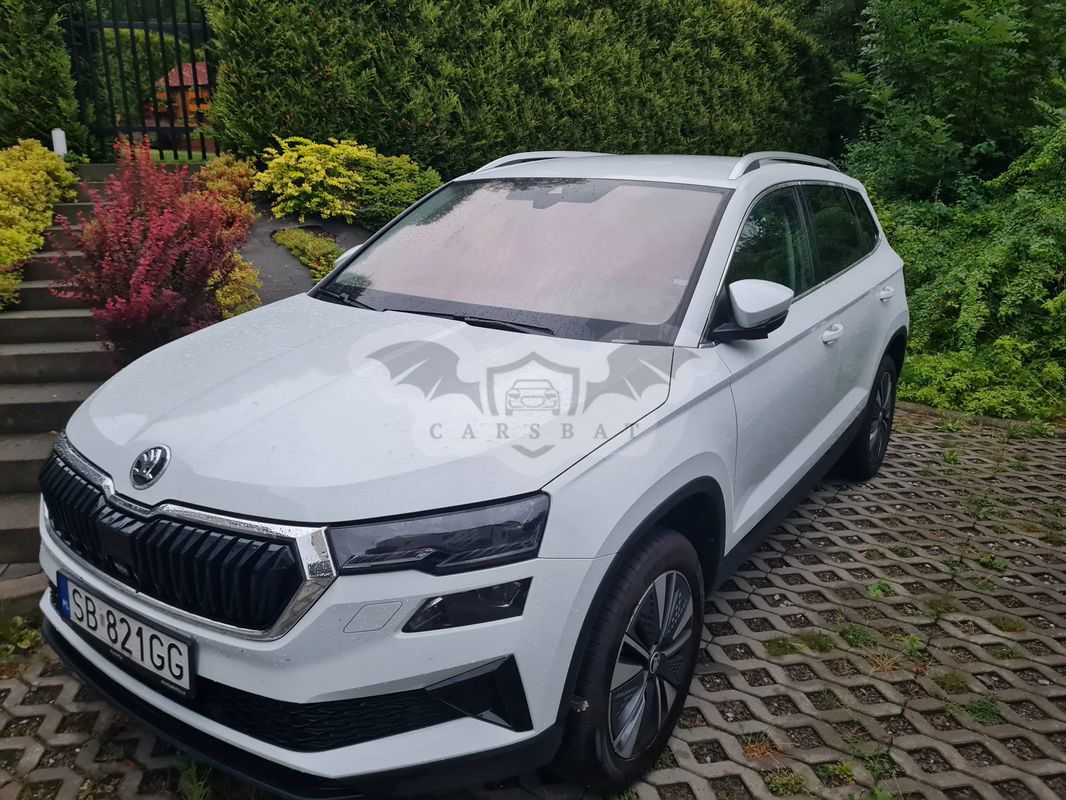 Skoda Karoq 1.5 TSI ACT 4x2 Style DSG 2023