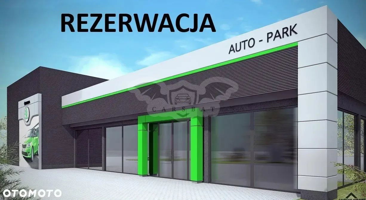 Skoda Kodiaq I 1.5 TSI ACT 4x2 Style DSG 2021