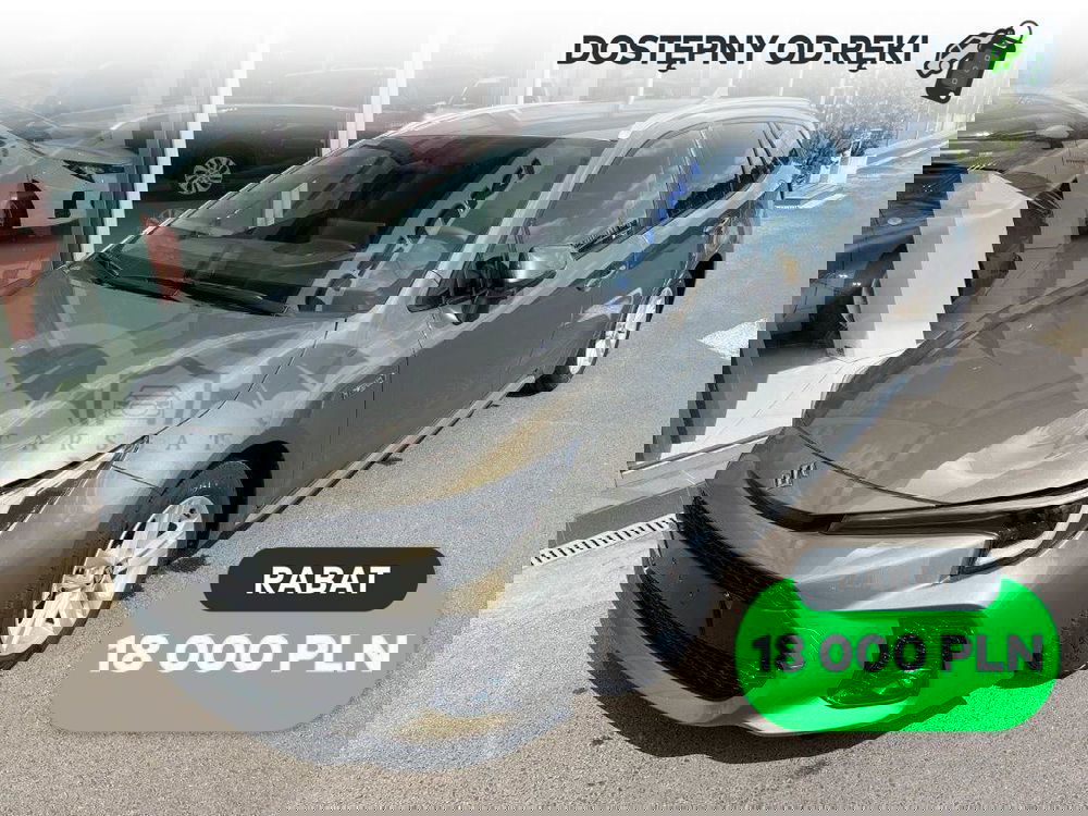 Suzuki Swace 2024