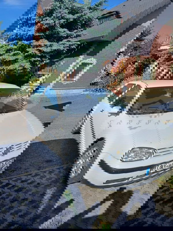 Volkswagen Golf IV 1.9 TDI Comfortline 1999