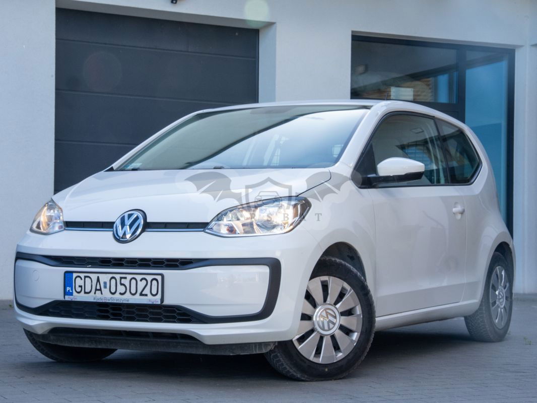 Volkswagen Up! 1.0 move 2017