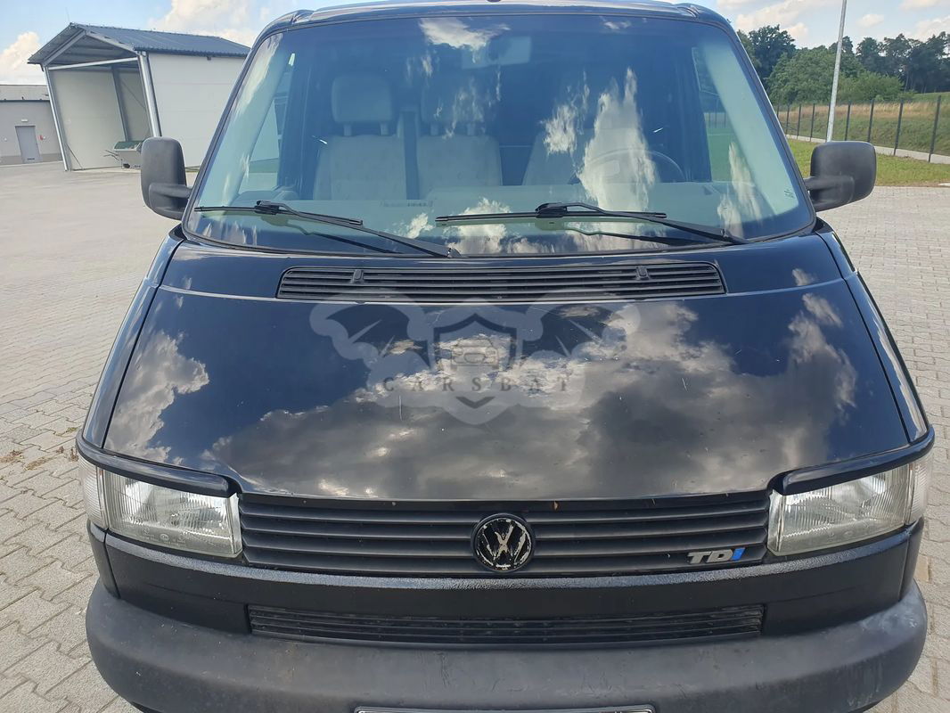 Volkswagen Transporter T4 2002