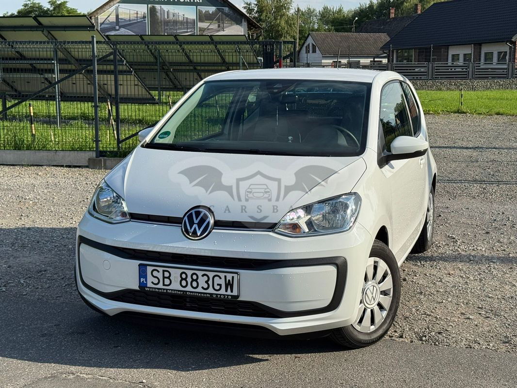 Volkswagen Up! 1.0 White Style 2023