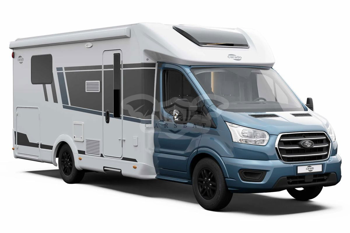 Carado T-series 2025