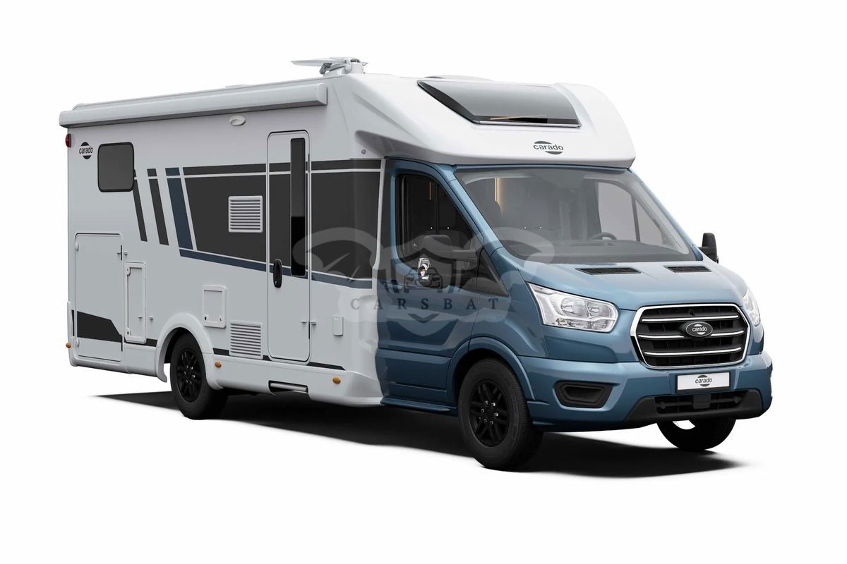Carado T-series 2025