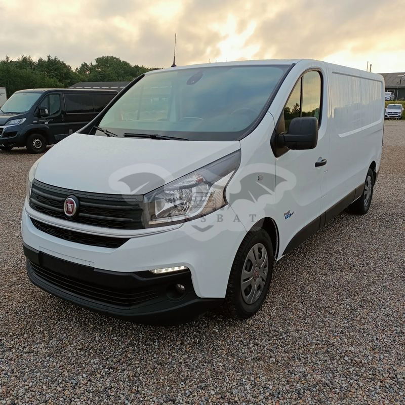 Fiat Talento 2021