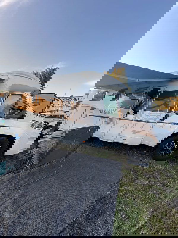 Citroën Adria Matrix 2020