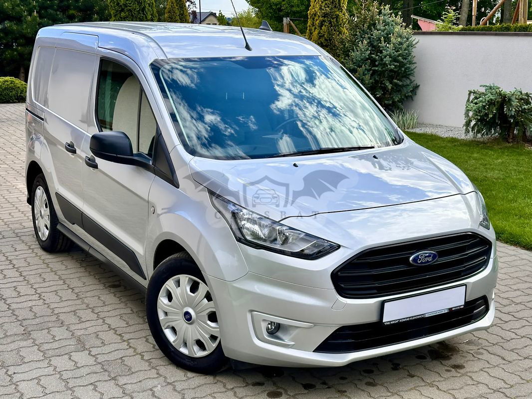 Ford Transit Connect 2021