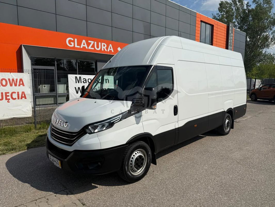 Iveco Daily 2023