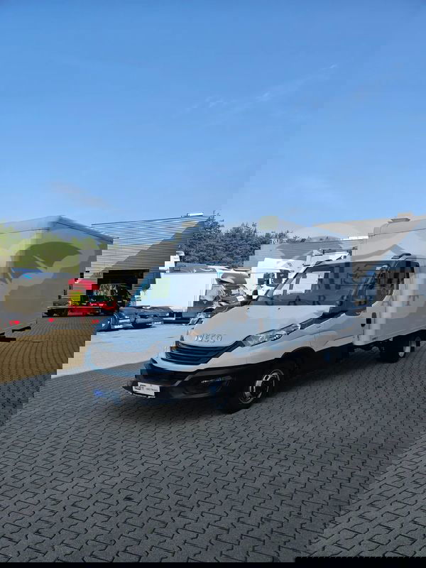 Iveco Daily 2022