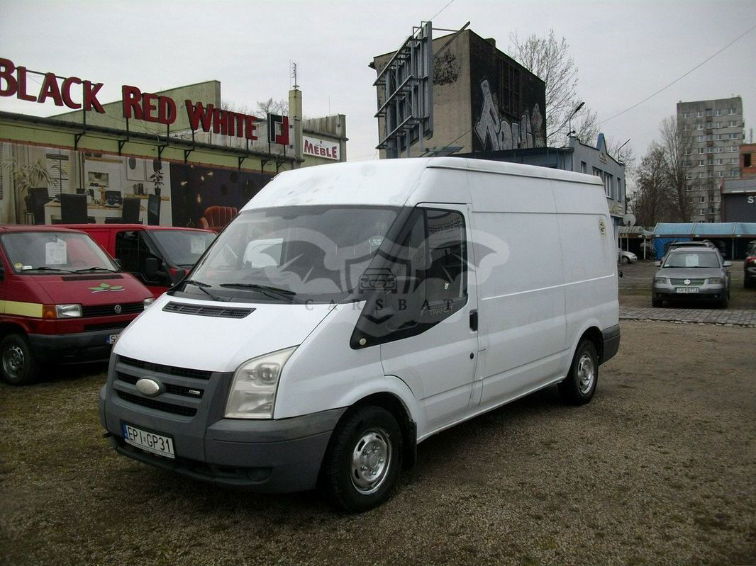 Ford Transit 2006