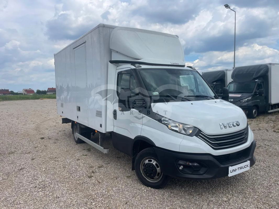 Iveco Daily 2022
