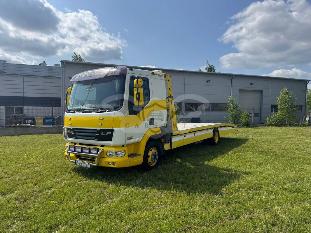 DAF LF 2006