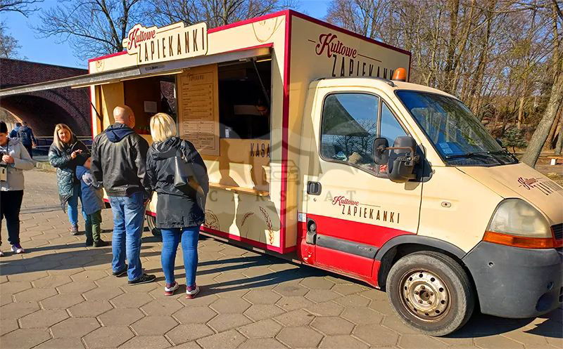 Renault Master 2005