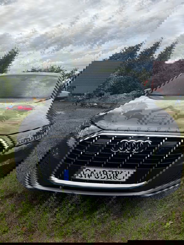 Audi Q7 II 2023