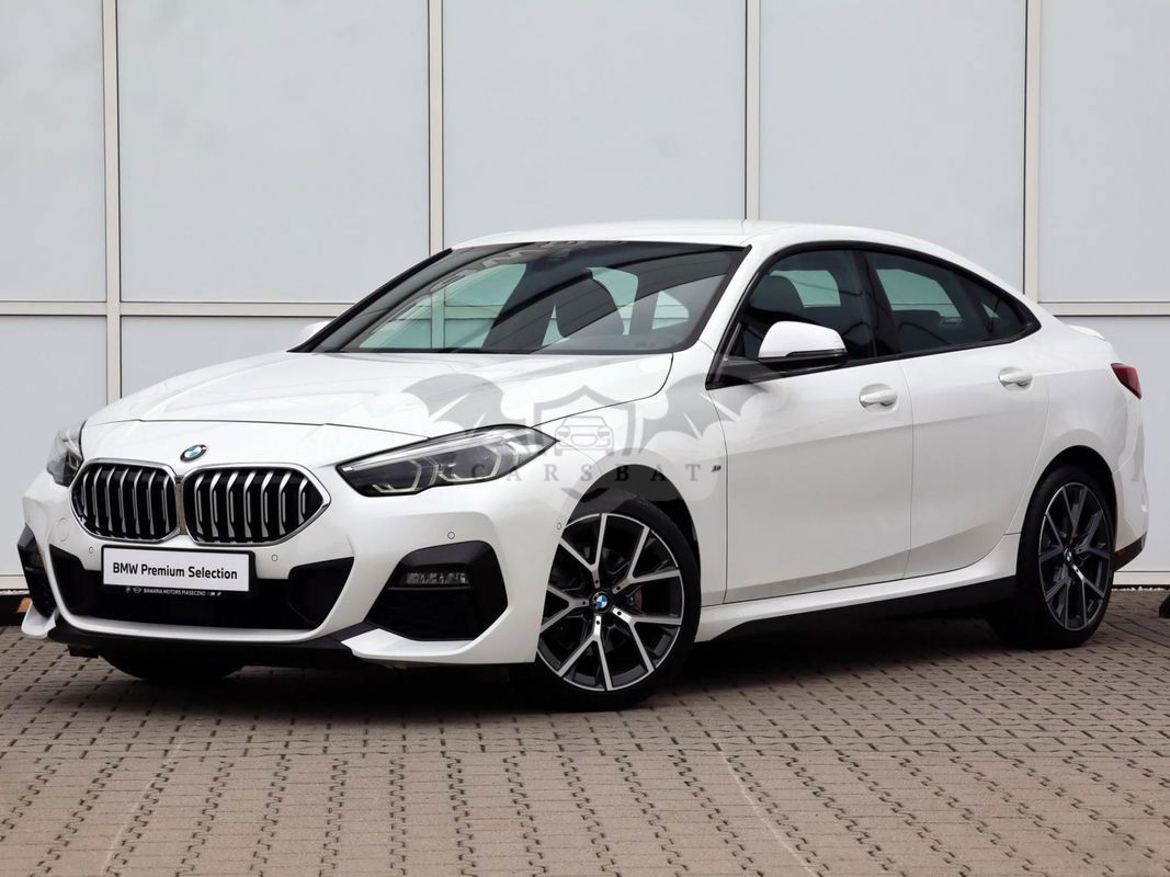 BMW 2 Series 2021